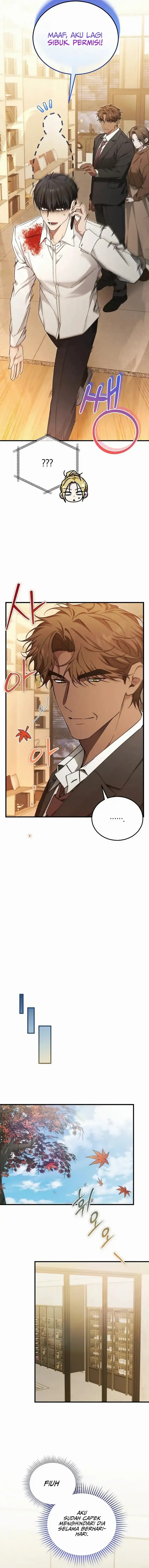 I’ll Retire After Saving the World Chapter 78 Gambar 17