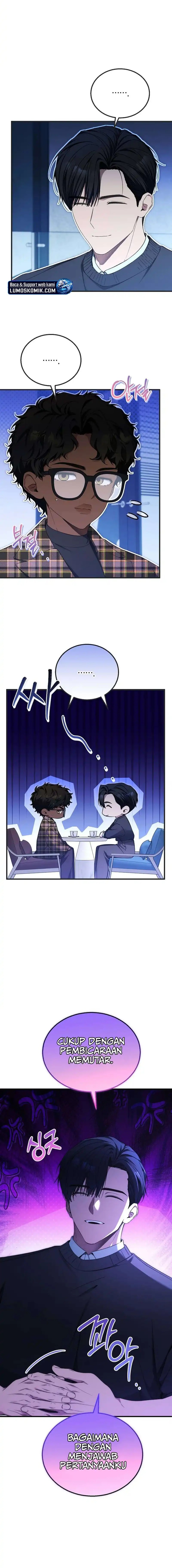 I’ll Retire After Saving the World Chapter 81 Gambar 17