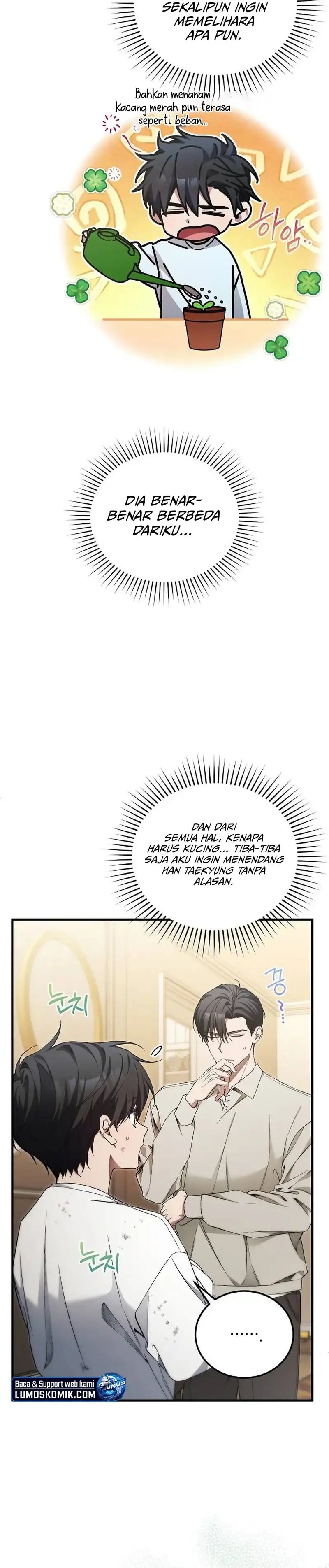 I’ll Retire After Saving the World Chapter 83 Gambar 7