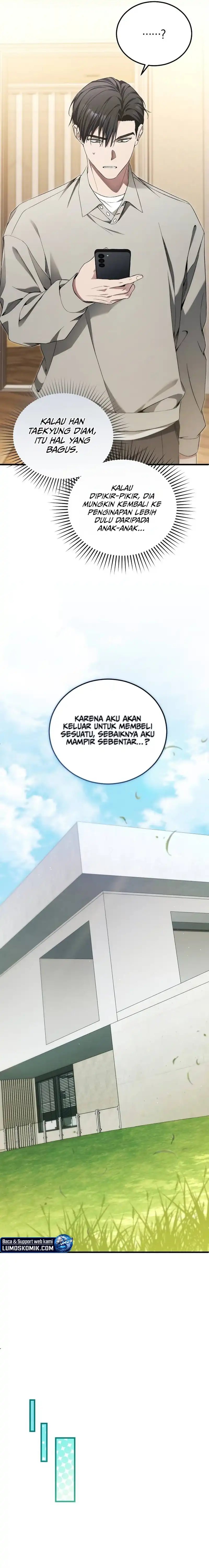 I’ll Retire After Saving the World Chapter 83 Gambar 11