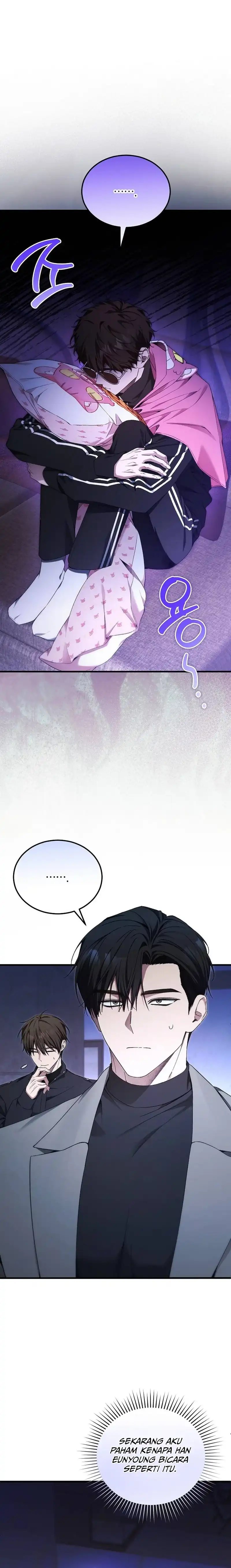 I’ll Retire After Saving the World Chapter 83 Gambar 12