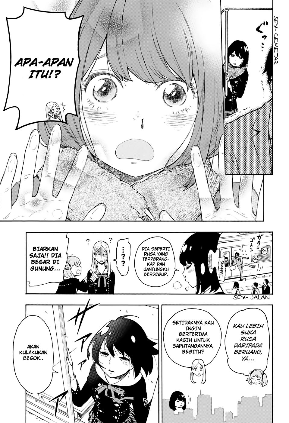 ISpy Chapter 01 - End Gambar 10