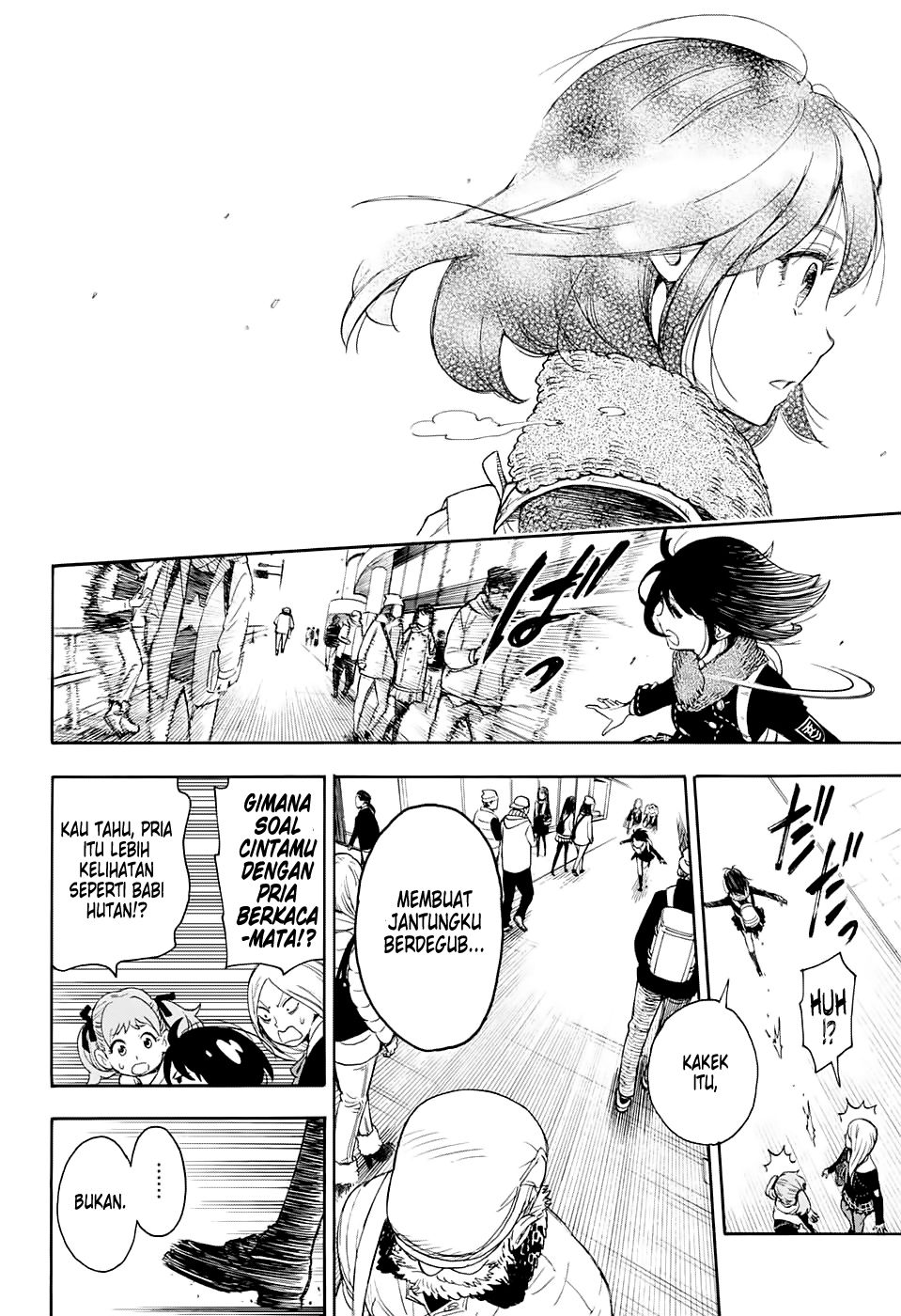 ISpy Chapter 01 - End Gambar 17