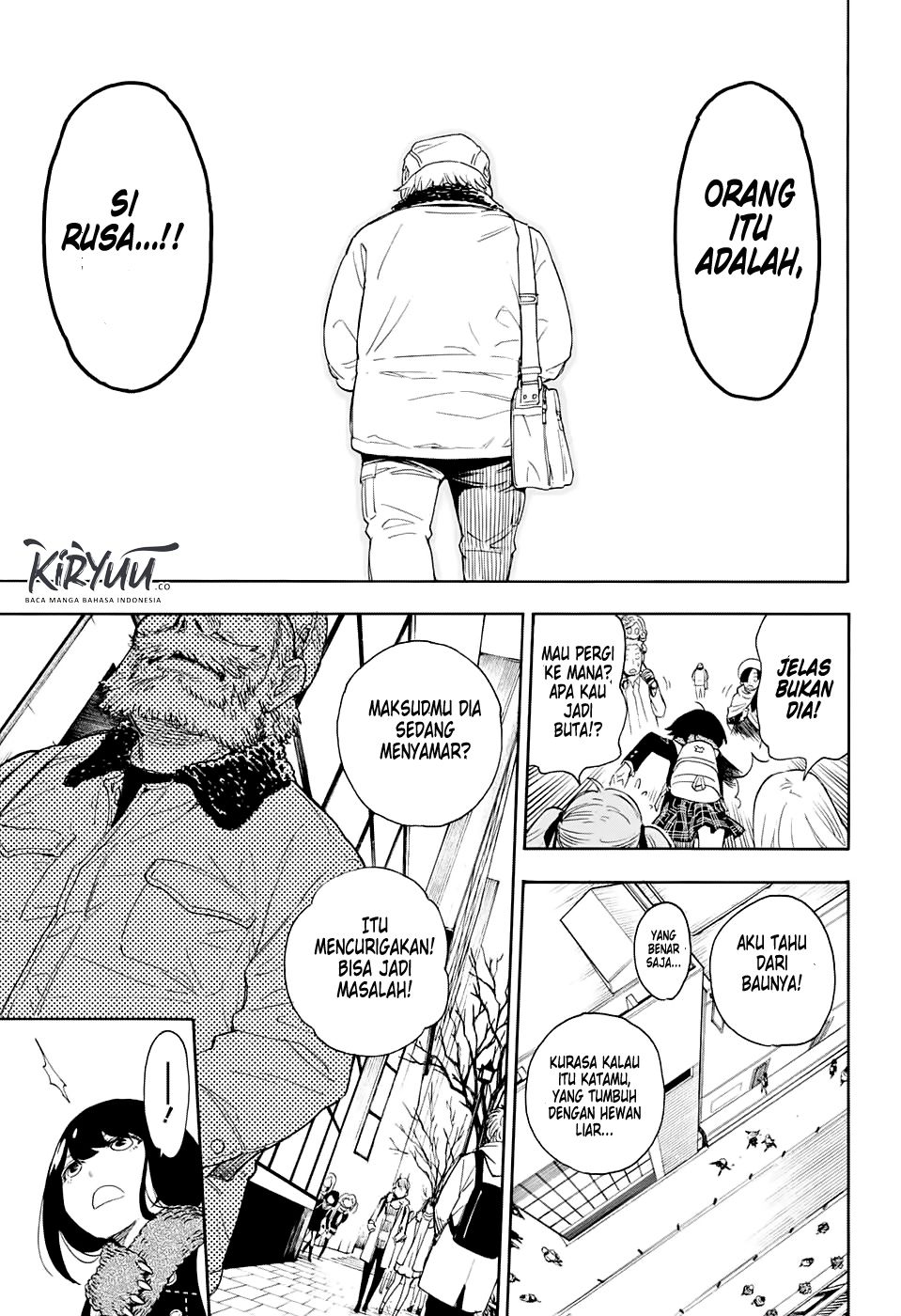 ISpy Chapter 01 - End Gambar 18