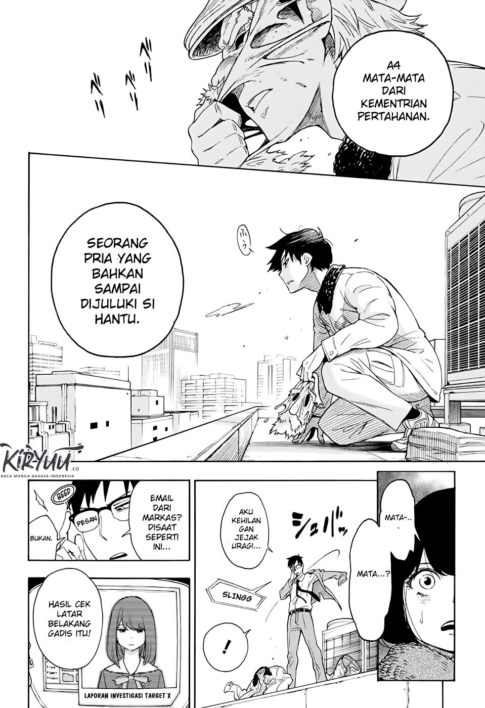 ISpy Chapter 01 - End Gambar 27