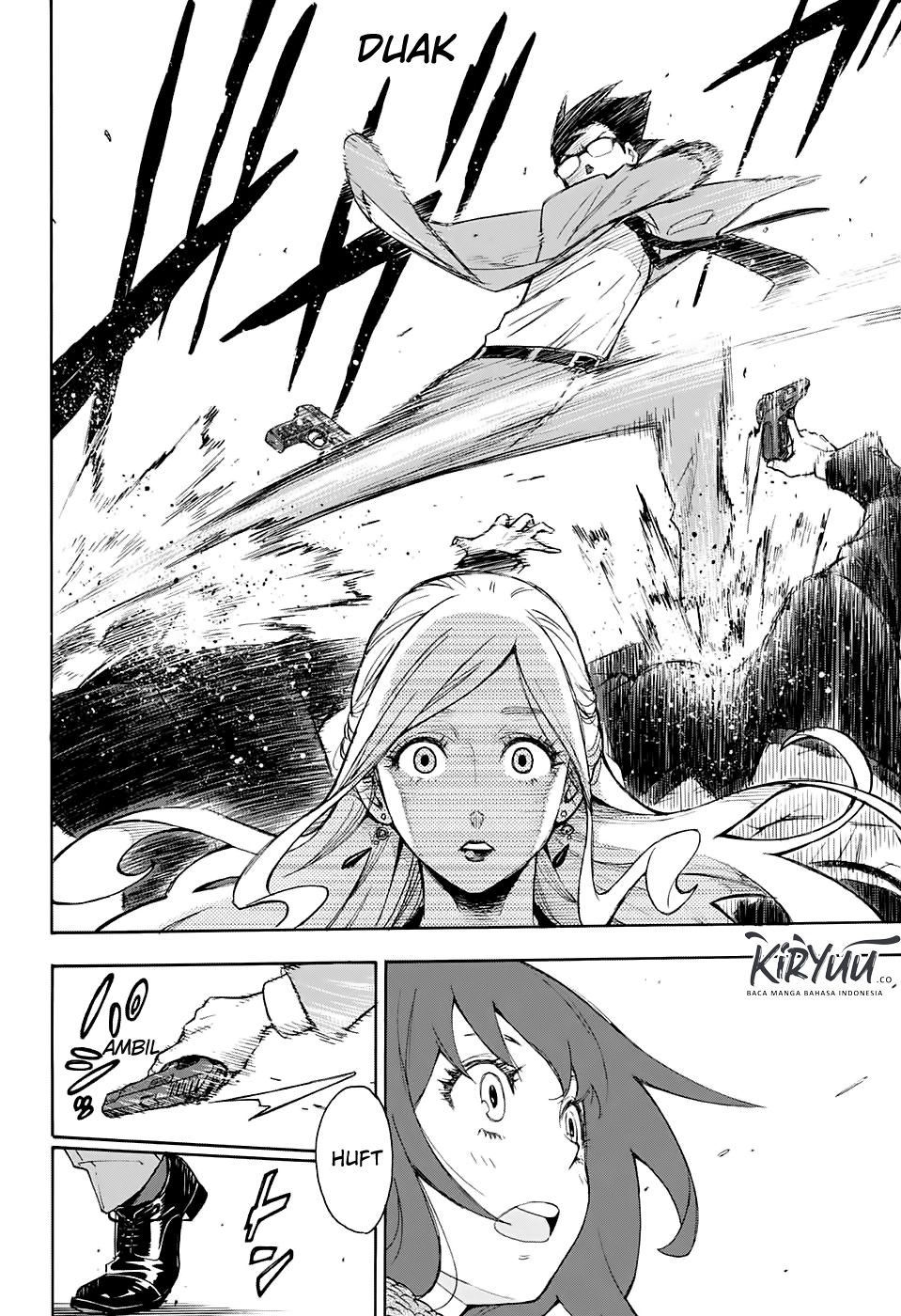 ISpy Chapter 01 - End Gambar 35