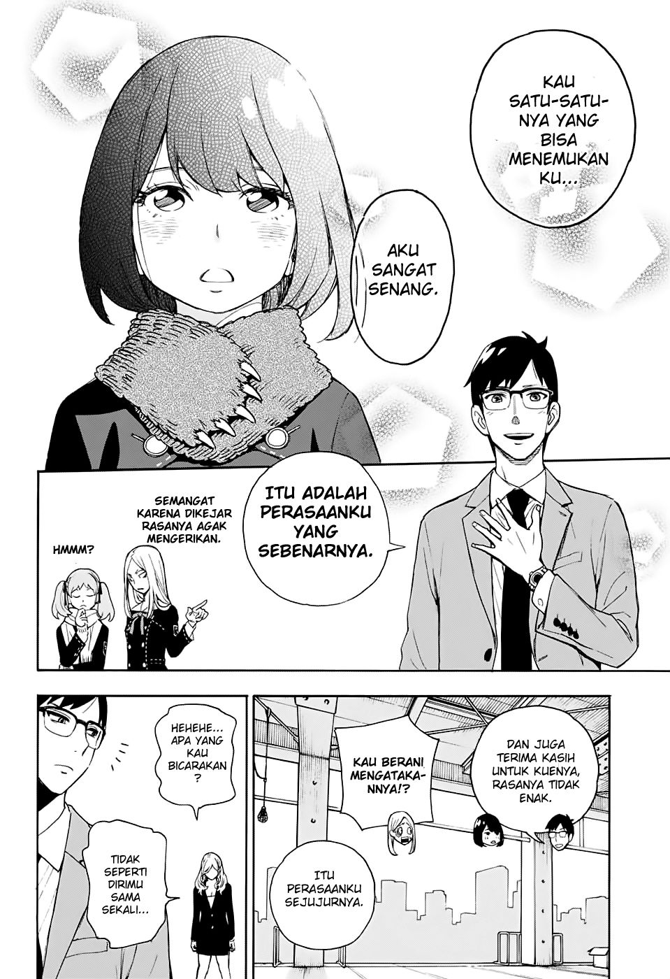 ISpy Chapter 01 - End Gambar 37