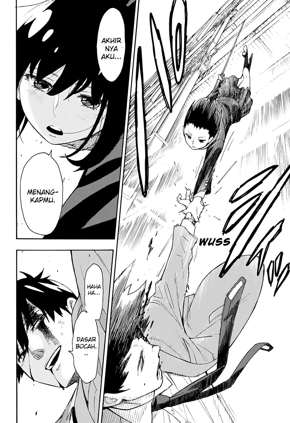 ISpy Chapter 01 - End Gambar 42