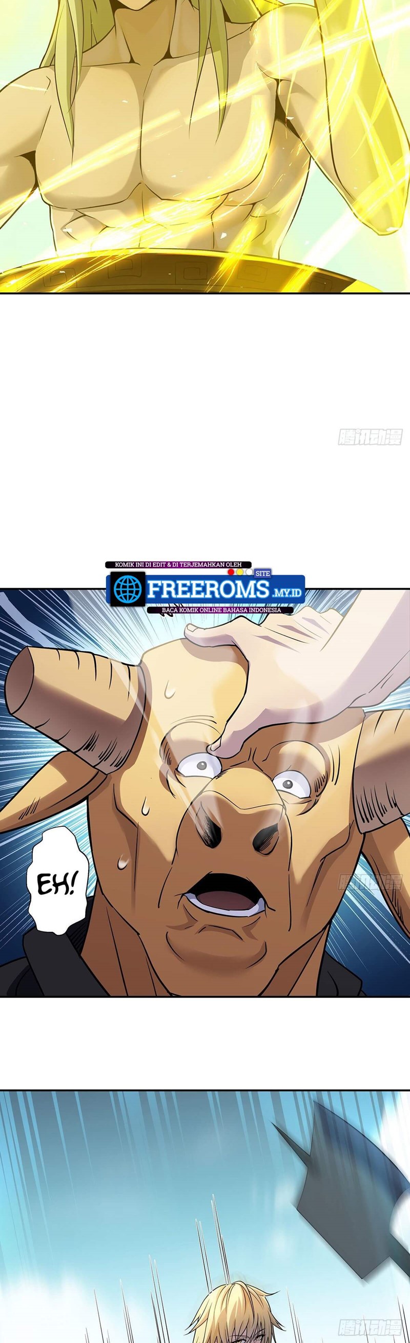I Am A Humanoid Cultivation Pill Chapter 02 Gambar 10