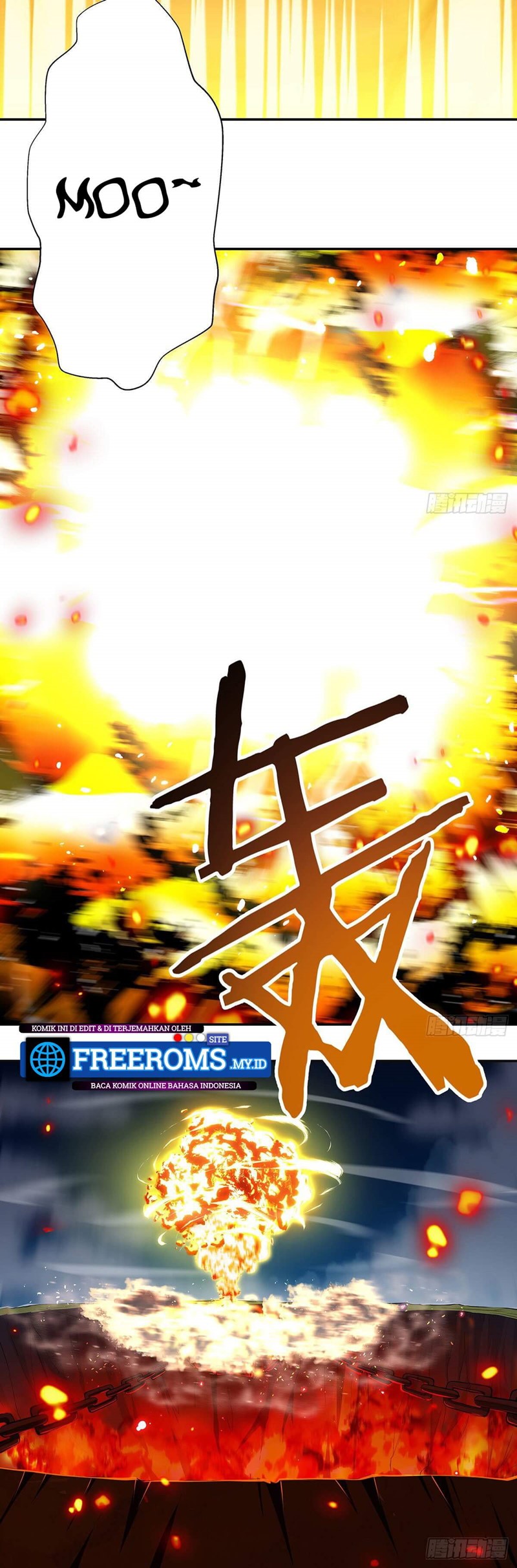 I Am A Humanoid Cultivation Pill Chapter 02 Gambar 25