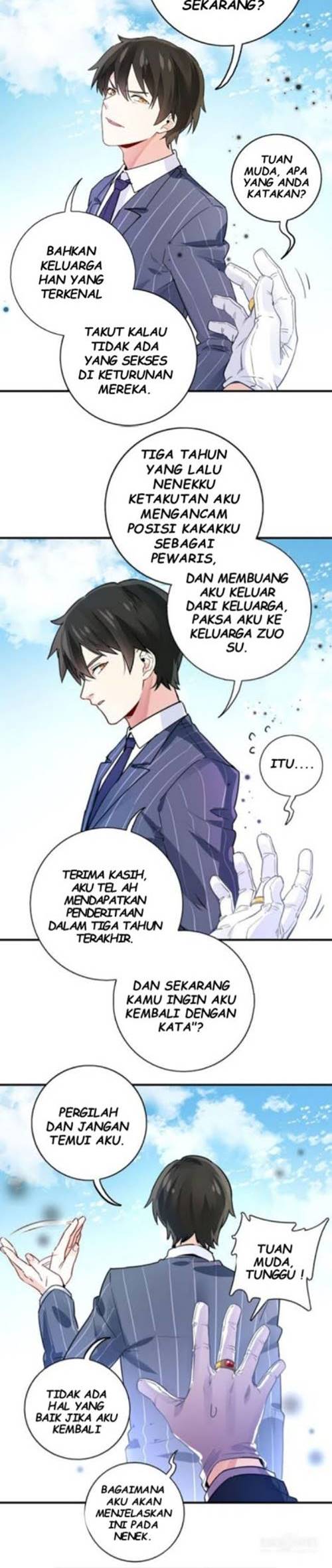 I Am Han Sanqian Chapter 01 Gambar 3