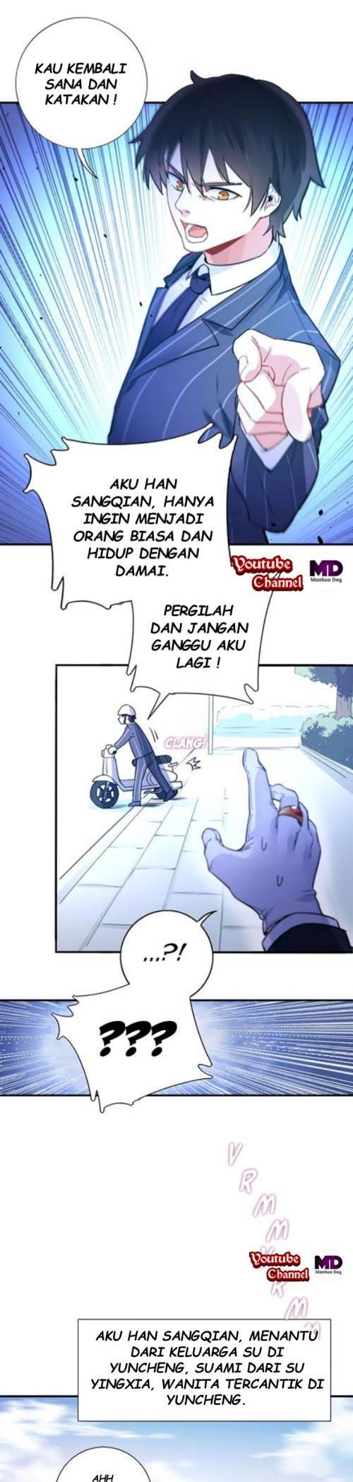 I Am Han Sanqian Chapter 01 Gambar 4