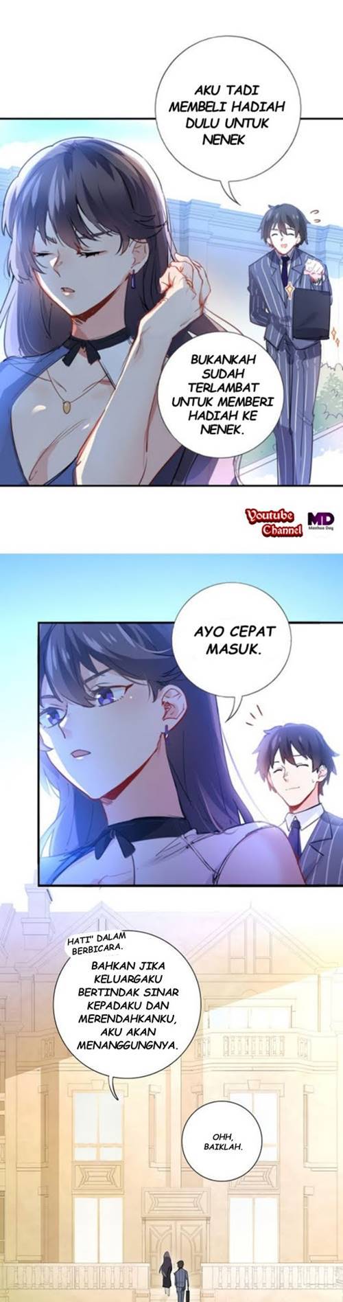 I Am Han Sanqian Chapter 01 Gambar 7