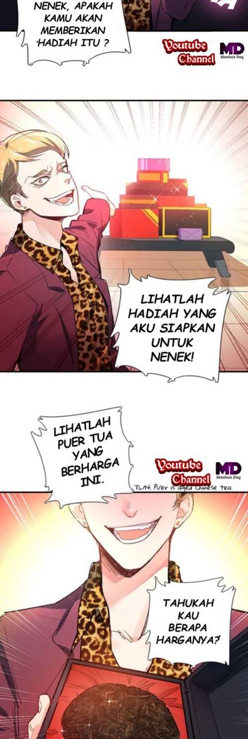 I Am Han Sanqian Chapter 01 Gambar 11