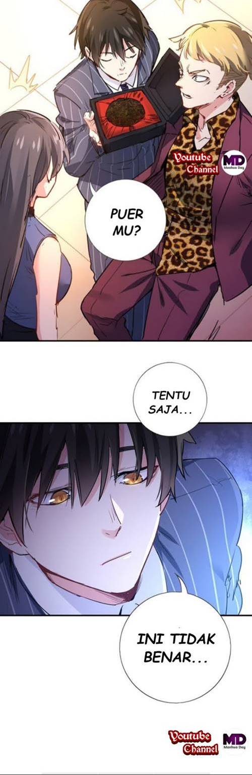 I Am Han Sanqian Chapter 01 Gambar 15