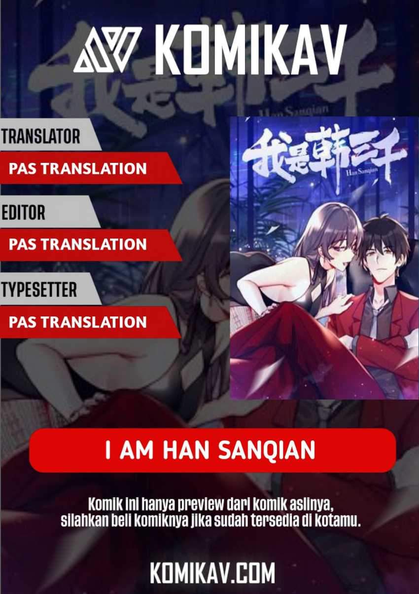 I Am Han Sanqian Chapter 07 Gambar 1