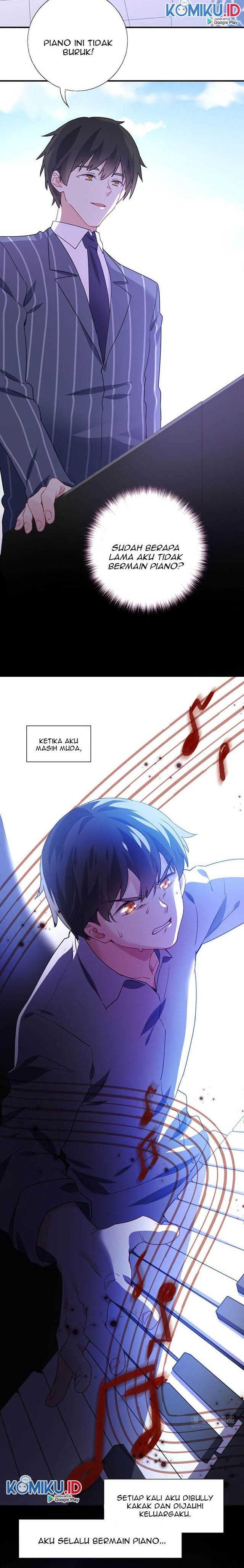 I Am Han Sanqian Chapter 13 Gambar 4