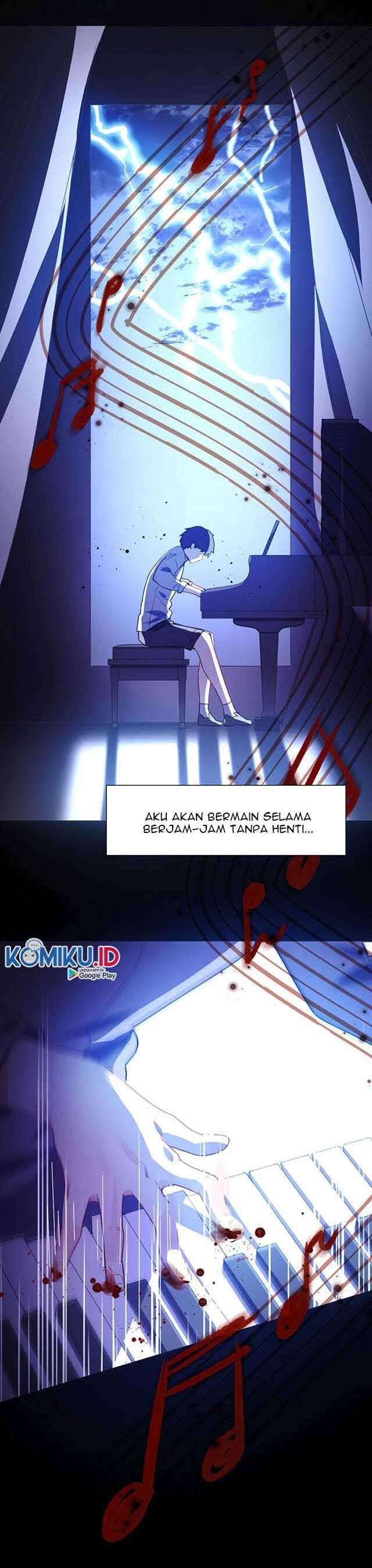 I Am Han Sanqian Chapter 13 Gambar 5