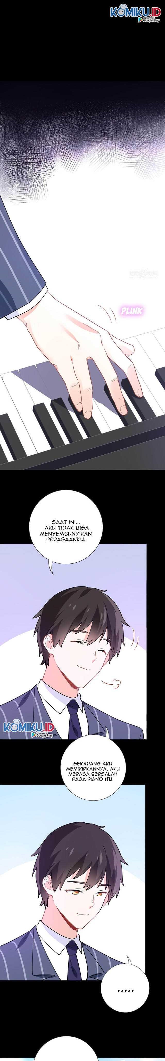 I Am Han Sanqian Chapter 13 Gambar 6