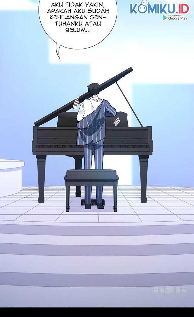 I Am Han Sanqian Chapter 13 Gambar 7