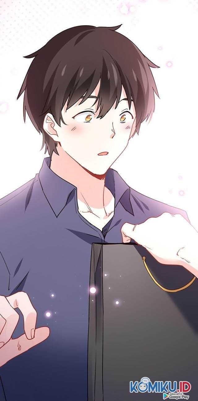 I Am Han Sanqian Chapter 13 Gambar 15