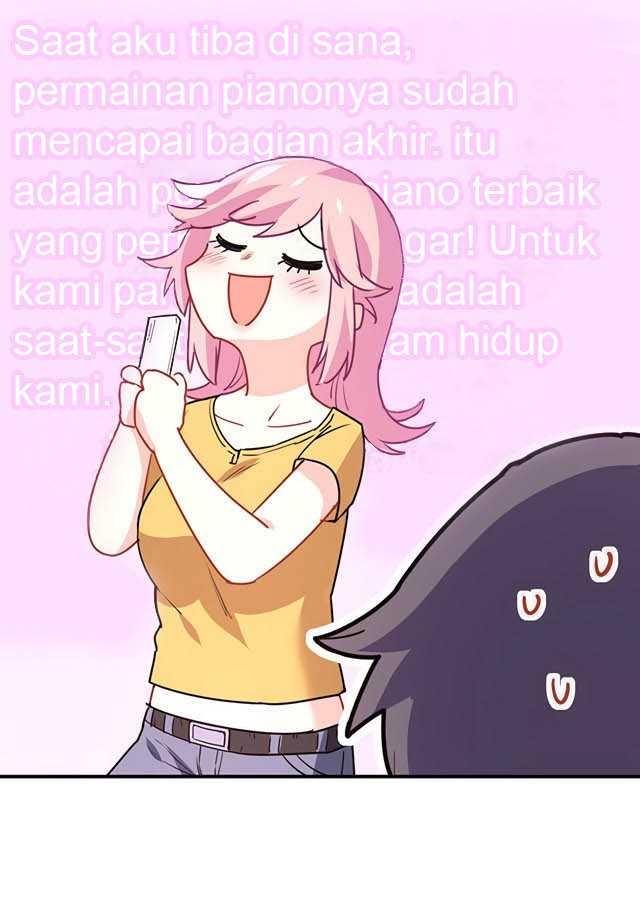 I Am Han Sanqian Chapter 14 Gambar 6
