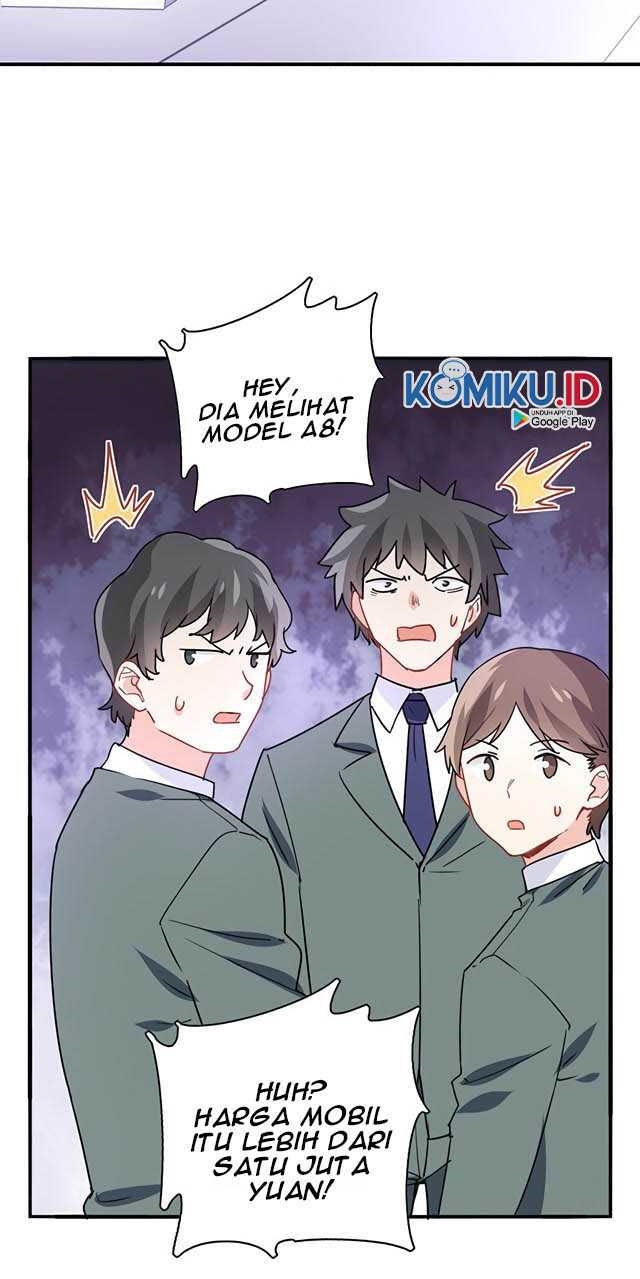 I Am Han Sanqian Chapter 14 Gambar 10