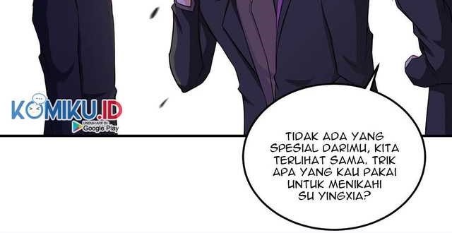 I Am Han Sanqian Chapter 18 Gambar 6