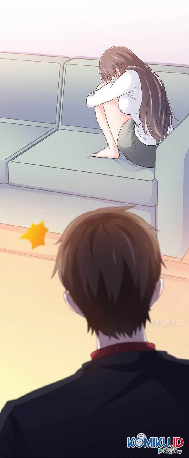 I Am Han Sanqian Chapter 18 Gambar 25