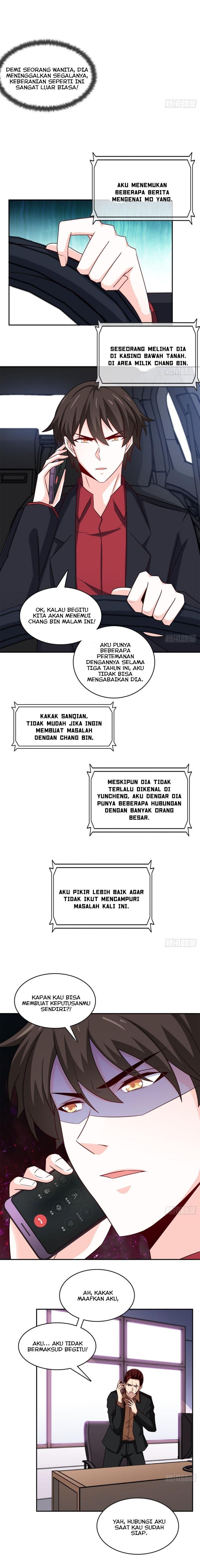 I Am Han Sanqian Chapter 23 Gambar 3