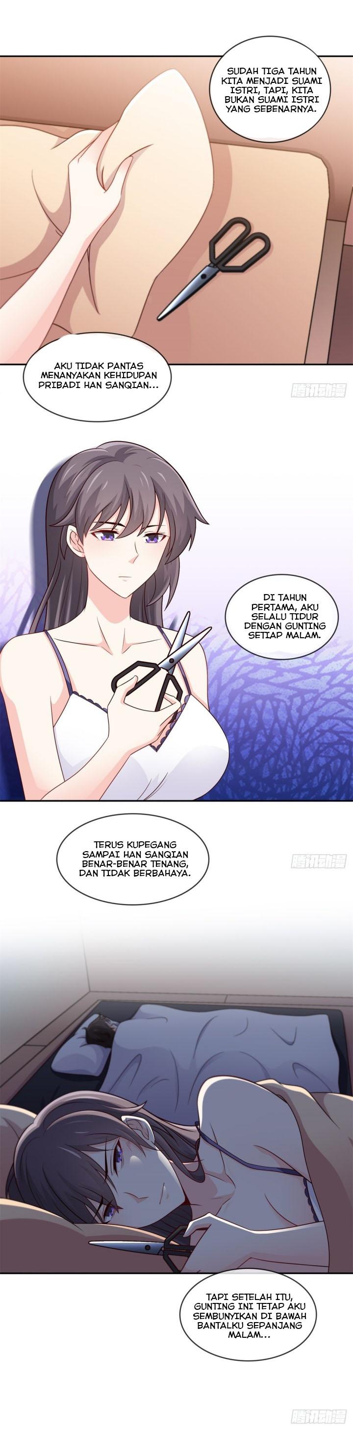 I Am Han Sanqian Chapter 23 Gambar 7