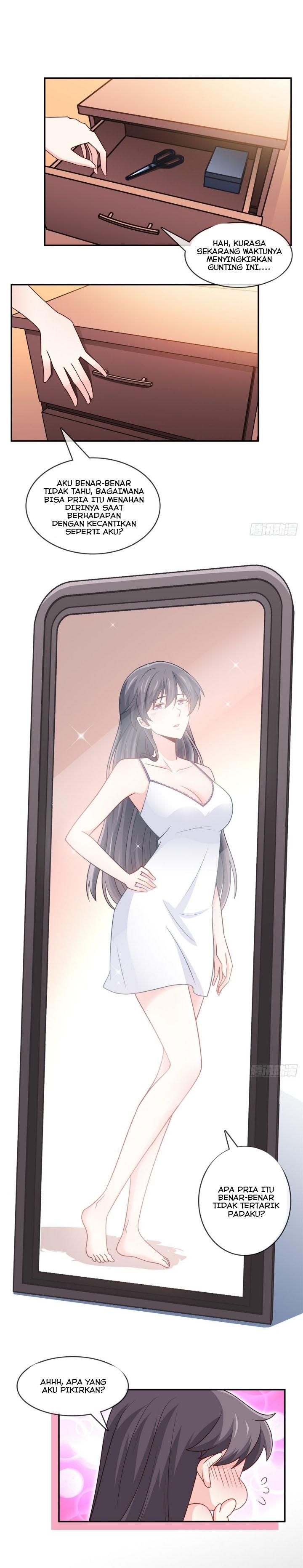 I Am Han Sanqian Chapter 23 Gambar 8