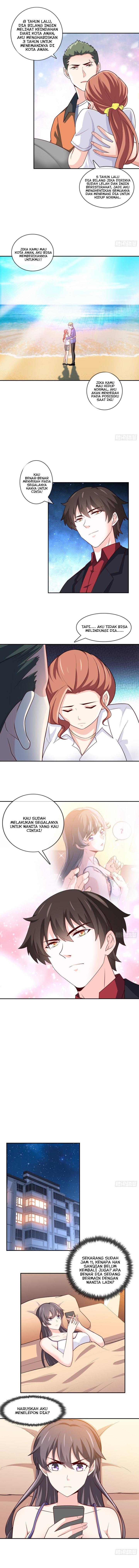 I Am Han Sanqian Chapter 26 Gambar 3