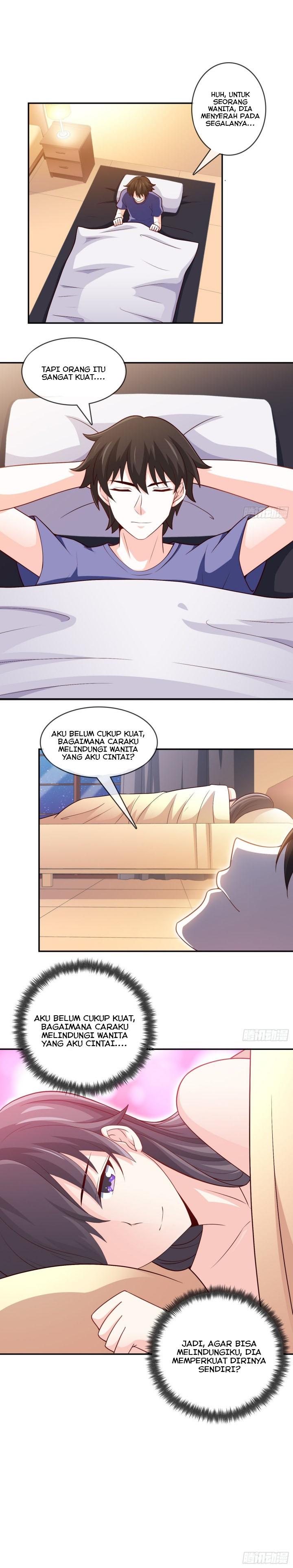I Am Han Sanqian Chapter 26 Gambar 5