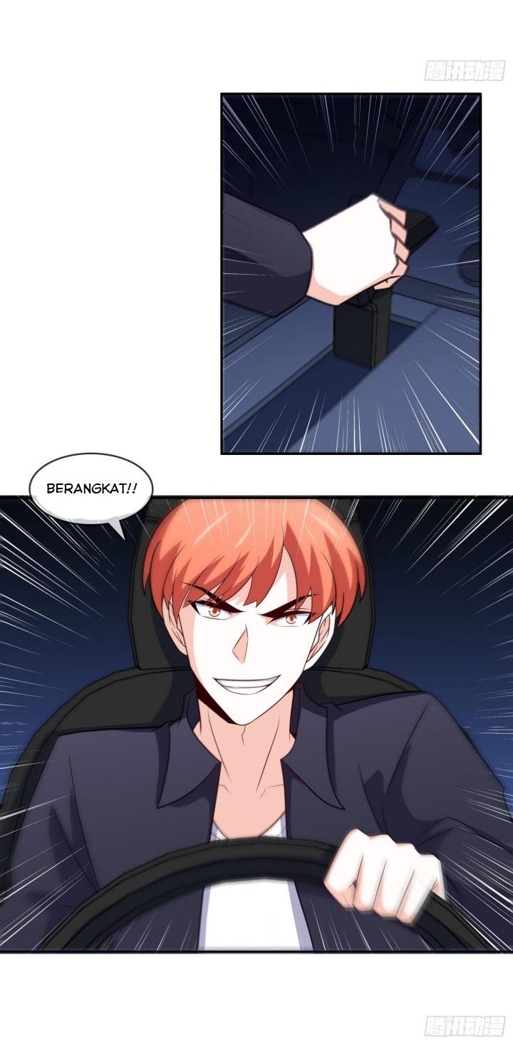 I Am Han Sanqian Chapter 26 Gambar 9