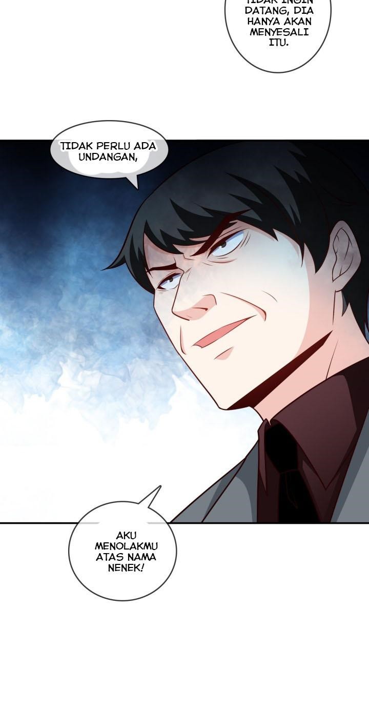 I Am Han Sanqian Chapter 40 Gambar 9