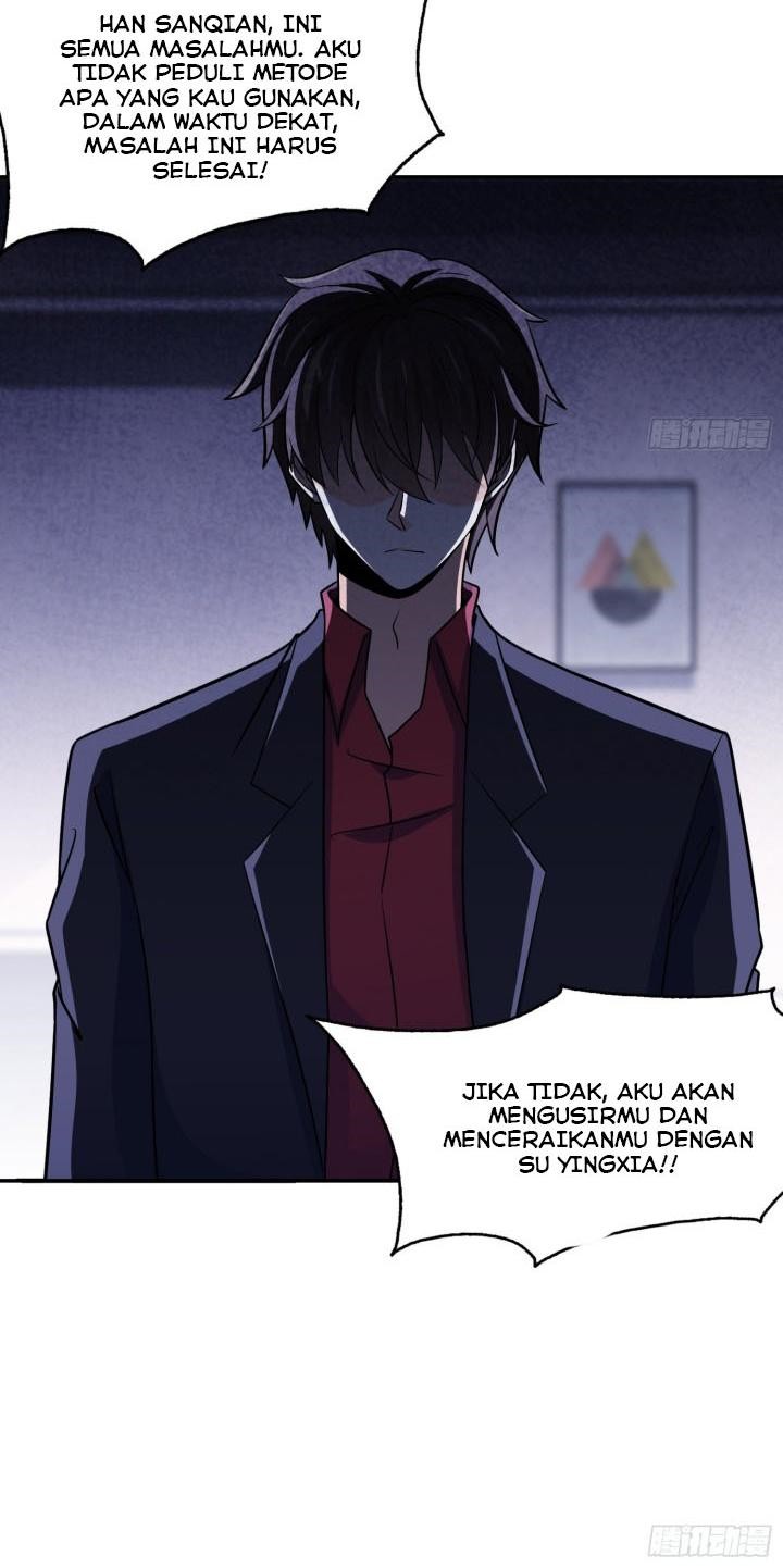 I Am Han Sanqian Chapter 40 Gambar 14