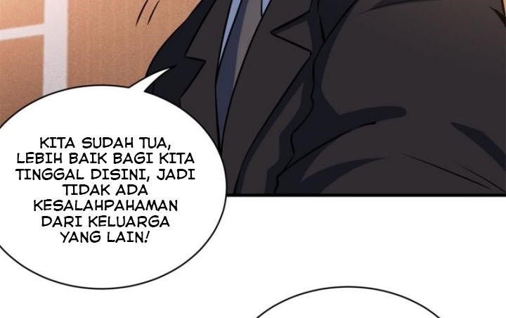 I Am Han Sanqian Chapter 49 Gambar 4