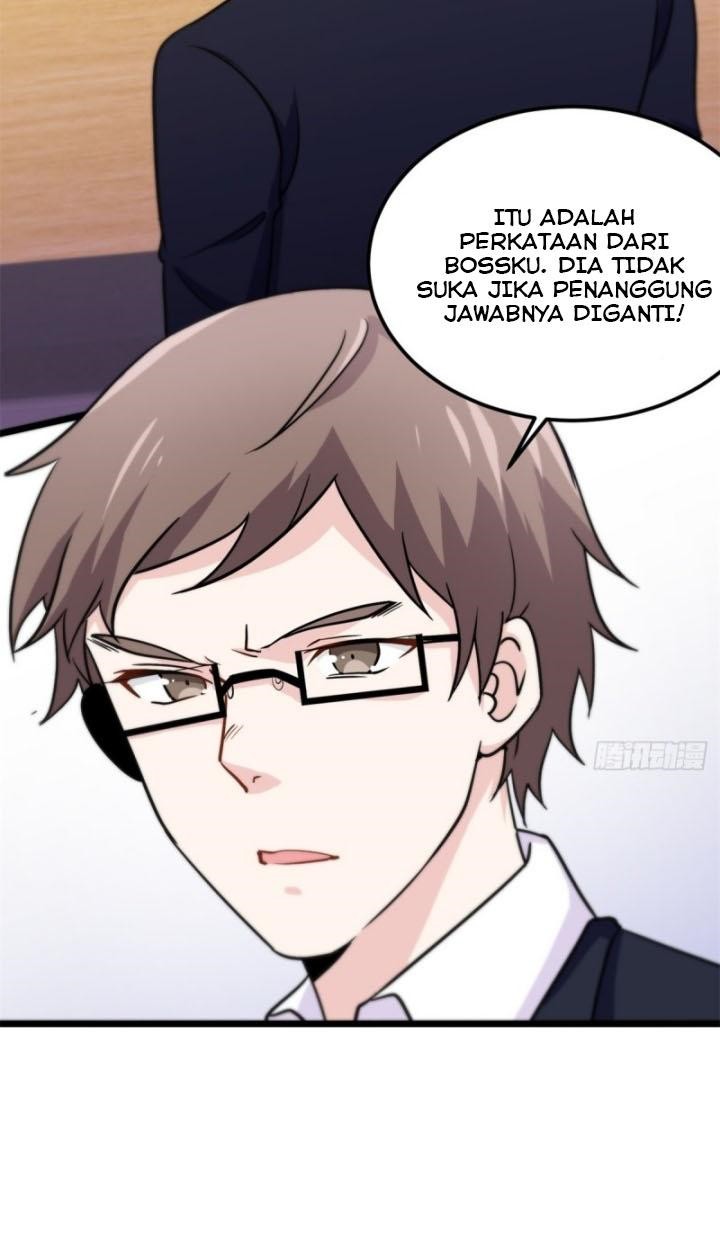 I Am Han Sanqian Chapter 49 Gambar 15