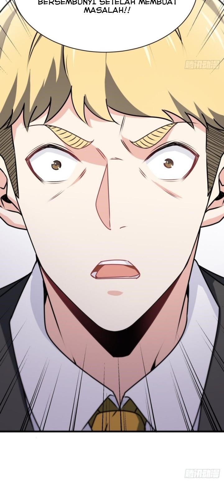 I Am Han Sanqian Chapter 49 Gambar 17
