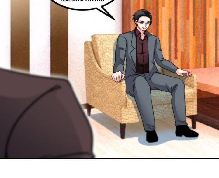 I Am Han Sanqian Chapter 50 Gambar 15