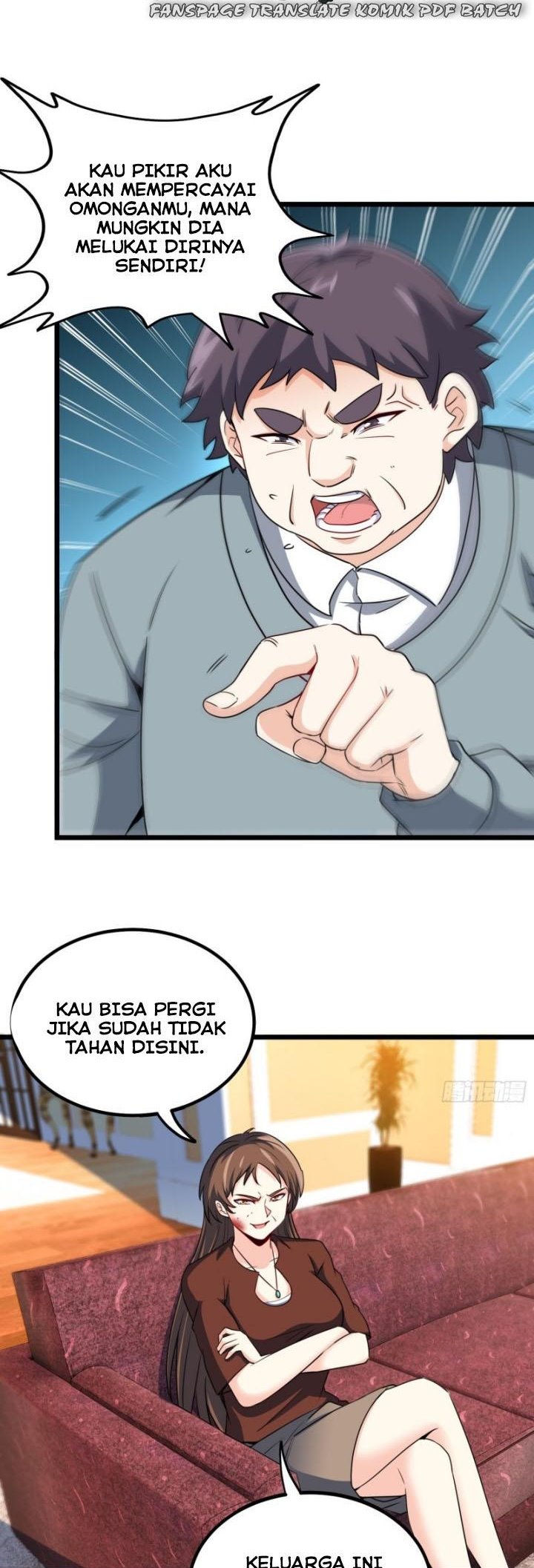 I Am Han Sanqian Chapter 56 Gambar 2
