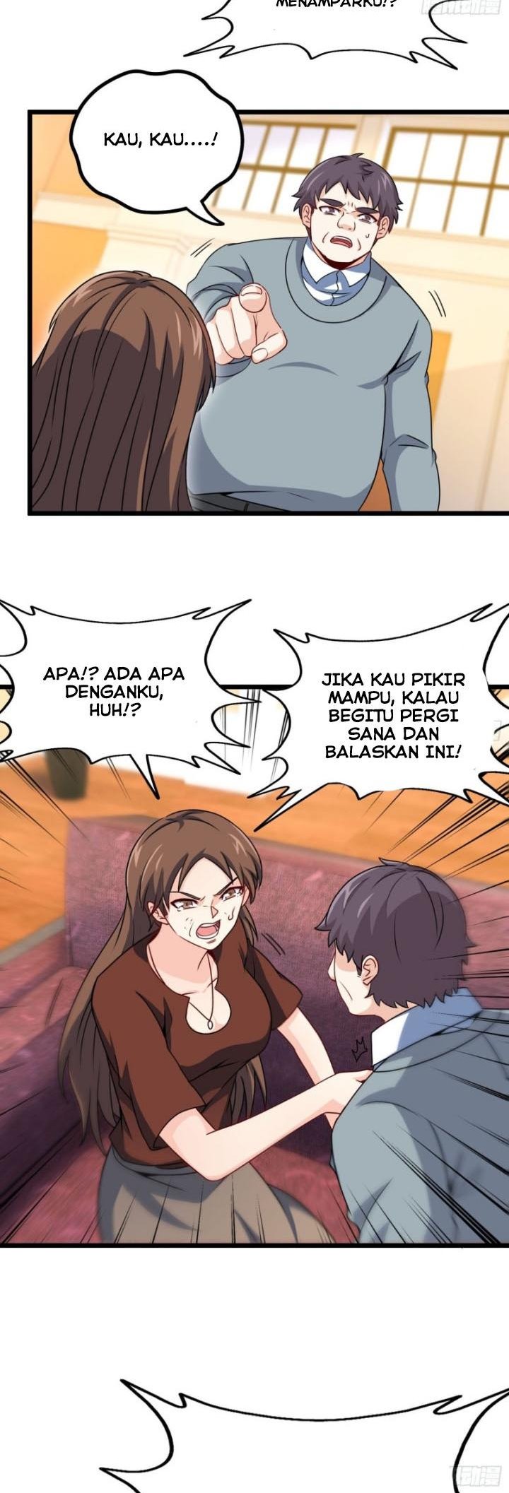 I Am Han Sanqian Chapter 56 Gambar 16
