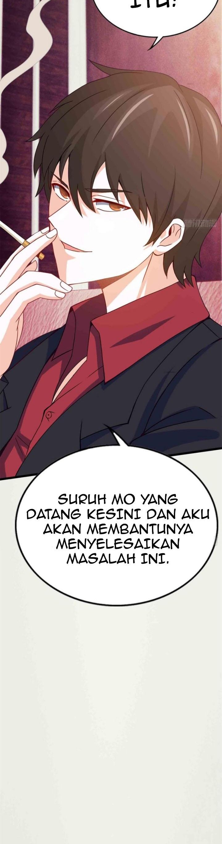 I Am Han Sanqian Chapter 60 Gambar 19