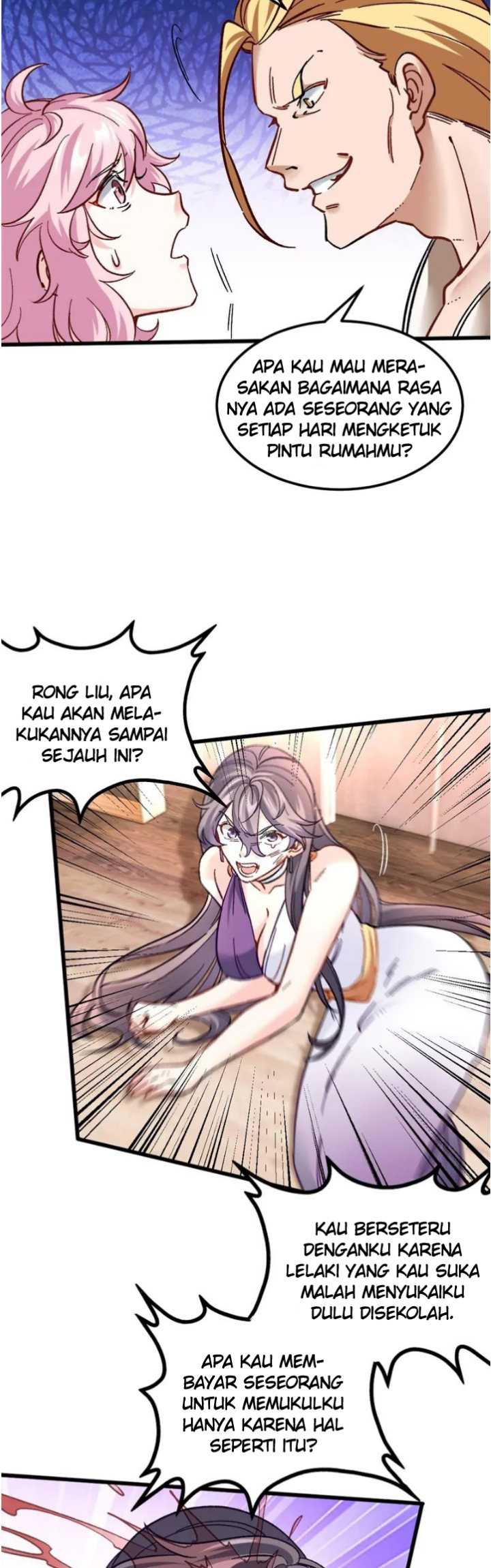 I Am Han Sanqian Chapter 76 Gambar 5
