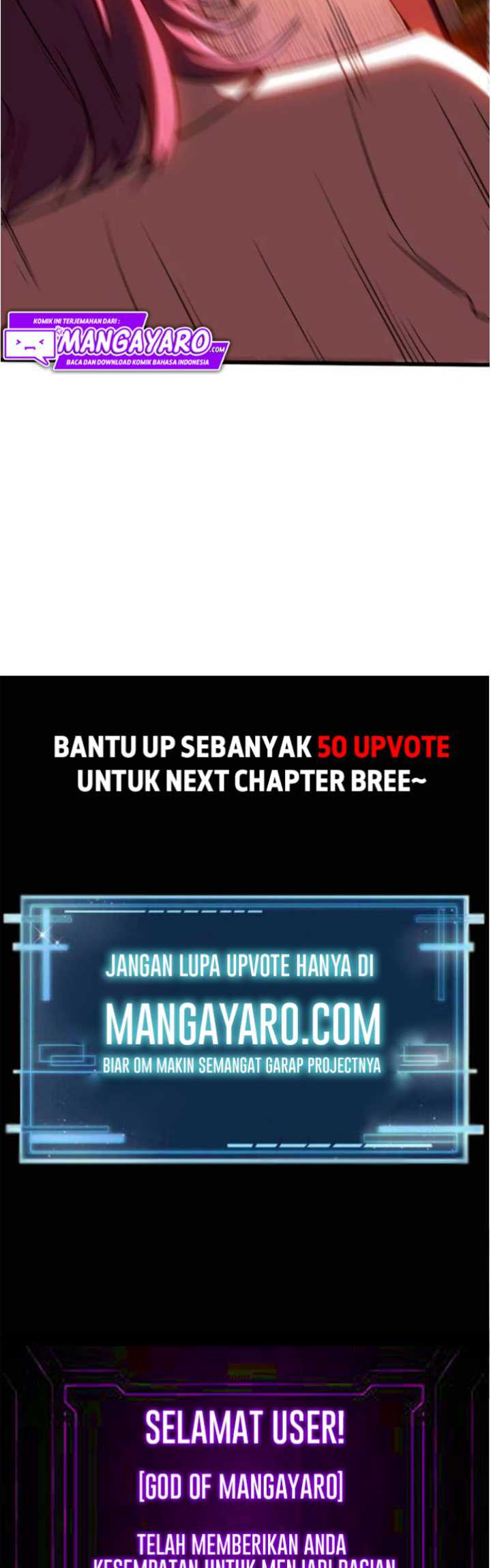 I Am Han Sanqian Chapter 76 Gambar 22