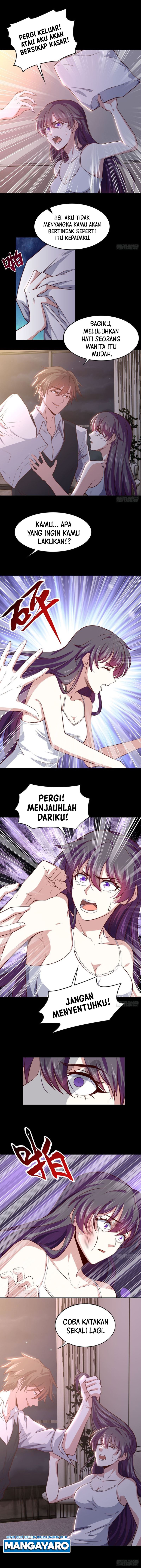 I Am Han Sanqian Chapter 96 Gambar 5