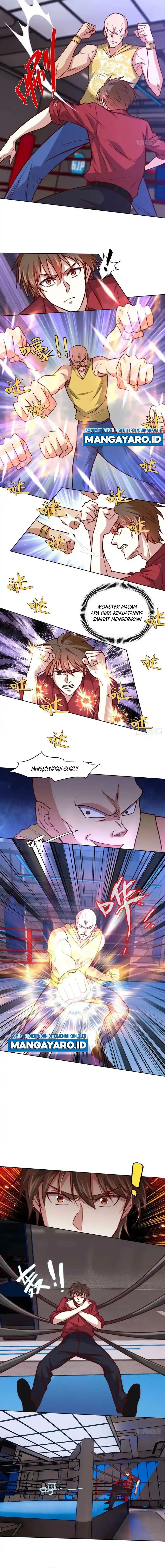 I Am Han Sanqian Chapter 115 Gambar 2