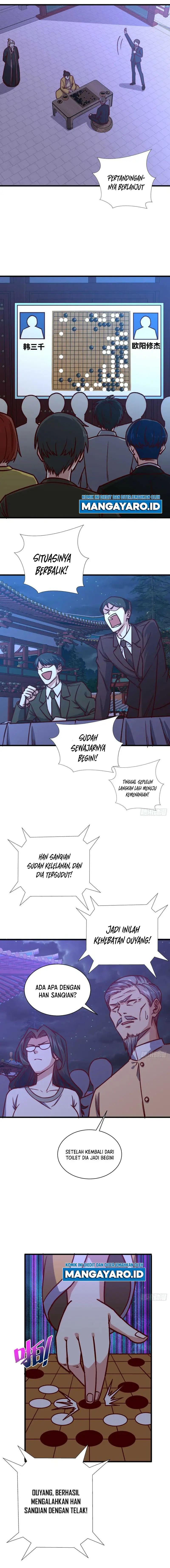 I Am Han Sanqian Chapter 118 Gambar 3