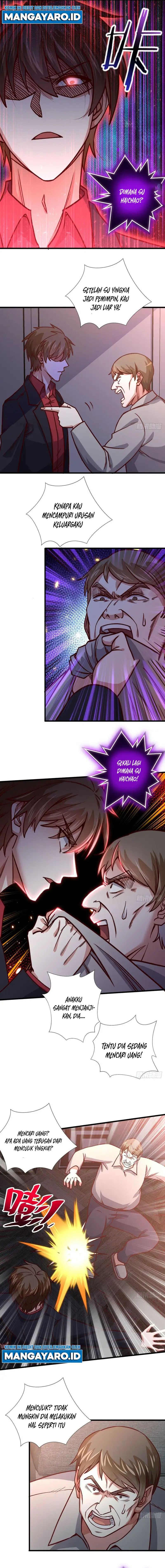 I Am Han Sanqian Chapter 119 Gambar 2